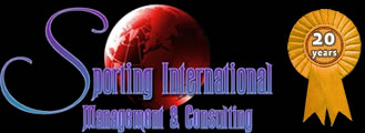 Sporting international